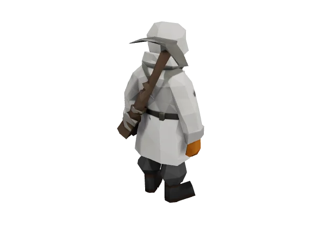Arctic Explorer