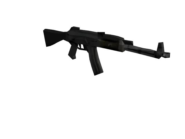 Assault Rifle