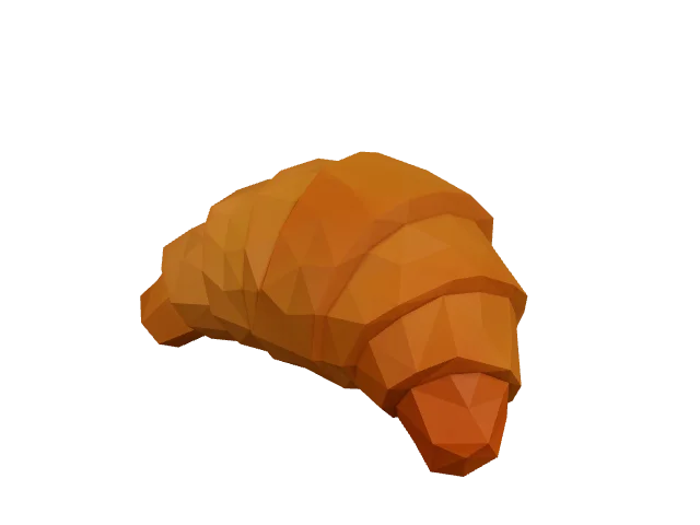 Croissant