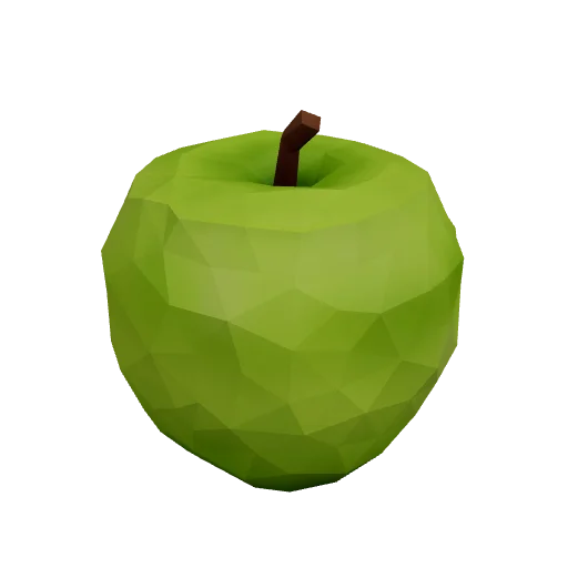 Green Apple