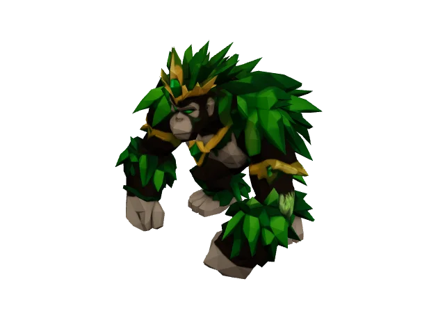 King Kong Monster