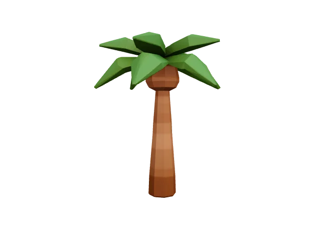Palm Tree