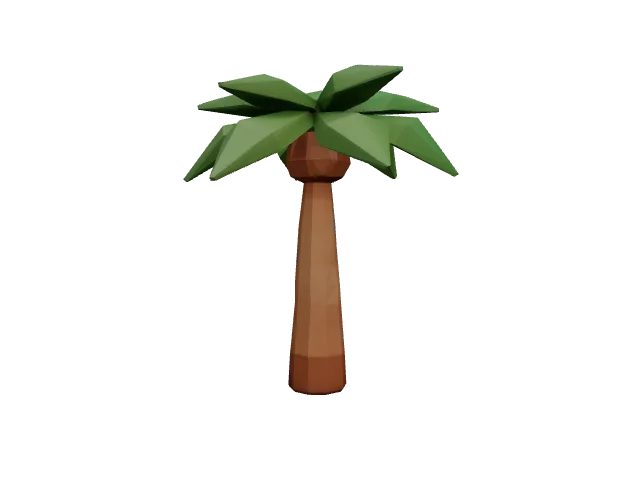 Palm Tree
