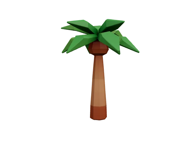 Palm Tree