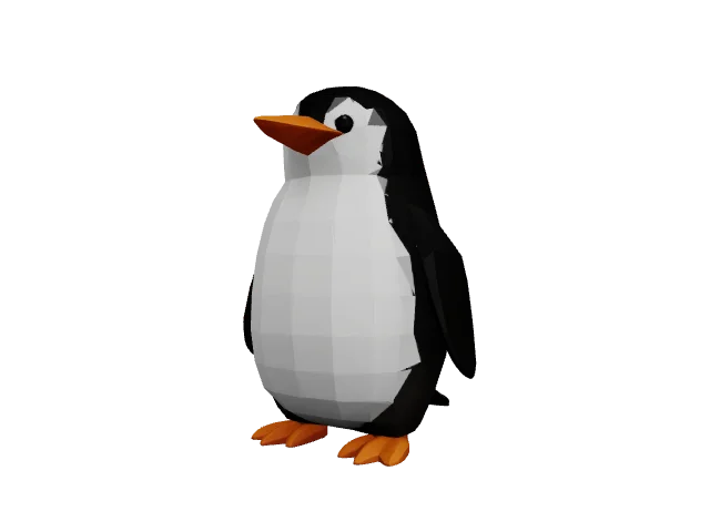 Animals › Wild — 3D models | Low-Poly