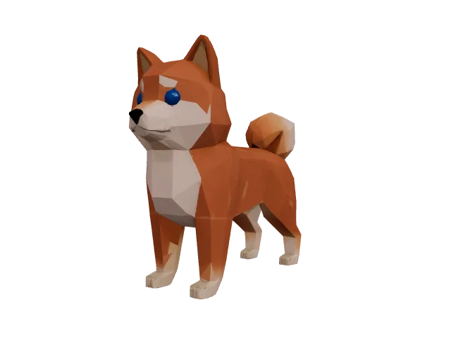 Shiba Inu
