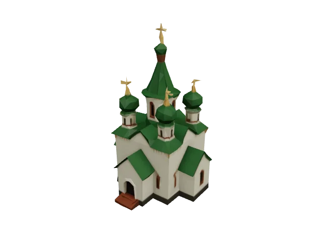 Orthodox Church