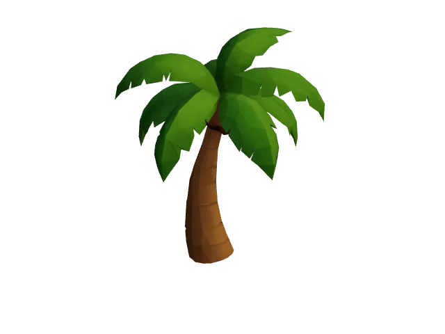 Palm Tree