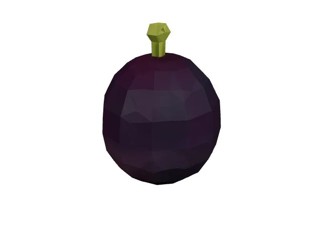 Purple Grape