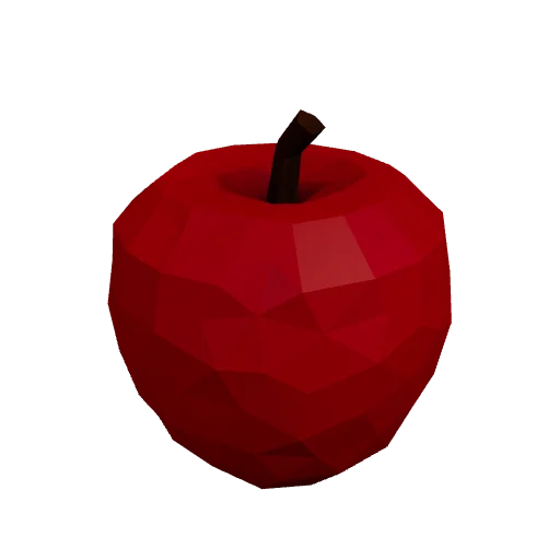 Red Apple