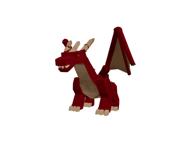 Red Dragon