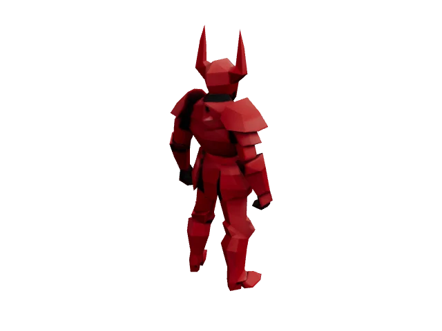 Red Knight